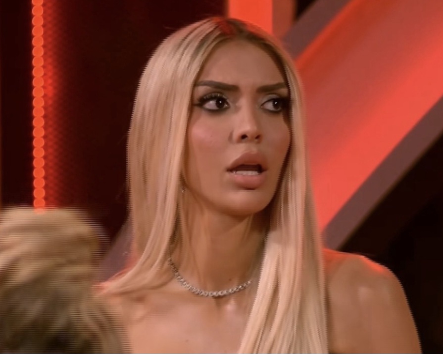 SKANDAL në prapaskenë! Brikena shpërthen ndaj produksionit: “U detyrova të…!