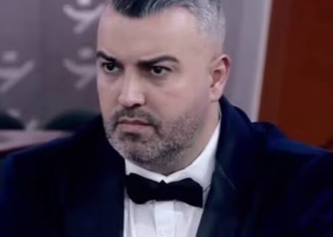 Tensione në prapaskenë! Rogerti përballet me Mateon – detaje që nuk u transmetuan në ekran