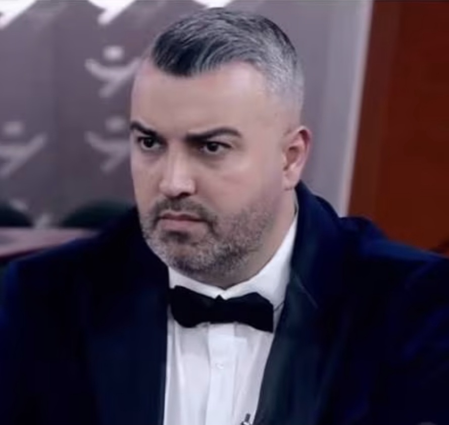 Tensione në prapaskenë! Rogerti përballet me Mateon – detaje që nuk u transmetuan në ekran