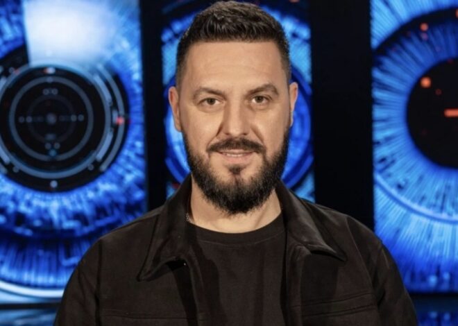 Fitorja e Selinës në BBVA5 ndez reagimet — ja çfarë u tha pas shpalljes së saj fituese!