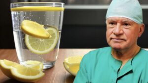 Mjeku paralajmëron: Pini ujë me limon, por ky gabim po ju dëmton pa e ditur!