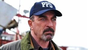 Tom Selleck’s Final Goodbye? “Jesse Stone: The Last Watch” Breaks Hearts!
