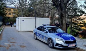 Kapet hajnesha kosovare pas vjedhjes 200 mijë euro!