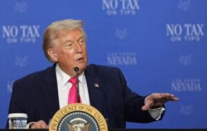 Trump paralajmëron Iranin: Negocioni ose do përballeni me pasoja të paprecedenta!