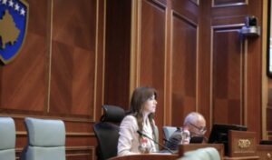 U vendos në Kuvend! Kosova merr vendimin e rëndësishëm