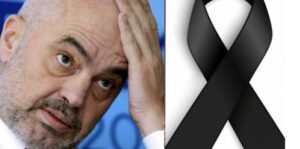 LAJM I TRISHTË: Kryeministri Rama humb mikun e zemrës!