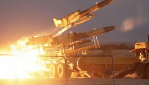 Tensione të larta: Raportohet ngritja e raketave në Iran!