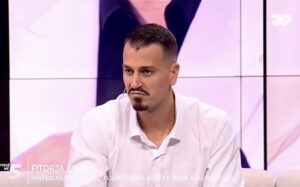 Rogerti shkon te puna e Mateos, zbulohet çfarë ndodhi (VIDEO)!