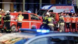TRAGJIKE në Gjermani/ Humb jetën 30-vjeçari shqiptar, detajet e para!