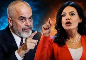 Spiropali reagon për protestat masive: Mesazh që po ngjall shumë debat