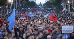Pas zhvillimeve të fundit, dalin 3 figurat që shihen si kandidatë për Kryeministër