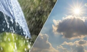 Parashikimi i motit për sot: Ja si pritet të jenë kushtet atmosferike gjatë ditës