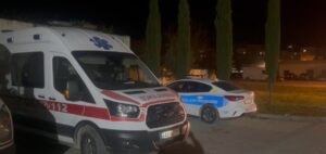 E RËNDË në Tiranë/ 48-vjeçari humb jetën pasi u përplas nga një automjet, në timon një 20-vjeçar