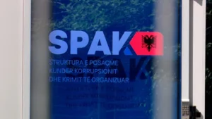 SPAK përgatit lëvizjen e radhës, pritet kërkesa e dytë për arrestimin e deputetes së PS-së