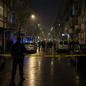 Ngjarje e rëndë me tre viktima – Publikohen emrat