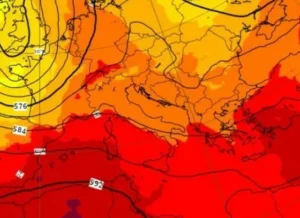 Temperatura ekstreme në Europë, ekspertët: Përgatituni për vera gjithnjë e më të nxehta
