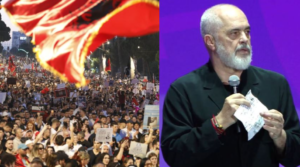 Rama paralajmëron zhvillime të reja në Zvërnec mes protestave që vijojnë në Tiranë