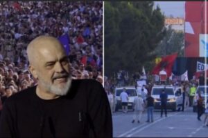Do të bëhemi si Dubai”, Rama: Shqiptarët nuk mund të shfrytëzohen për interesa të huaja