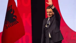 Numërohen votat e diasporës: Vetëvendosje forca më e votuar