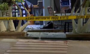 Detaje nga ngjarja e rëndë: Babë e bir ekzekutohen, publikohen emrat