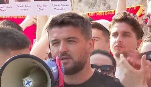 Përmendet si kryeministër i një qeverie teknike, vjen reagimi i Marin Memës