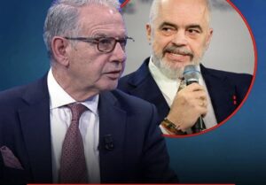Apel politik: Çdo shqiptar të angazhohet për largimin e qeverisë Rama