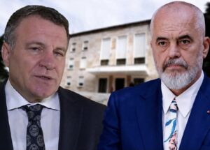 Thirrja e fortë e Arben Malajt: Rama duhet të largohet, socialistët të reagojnë